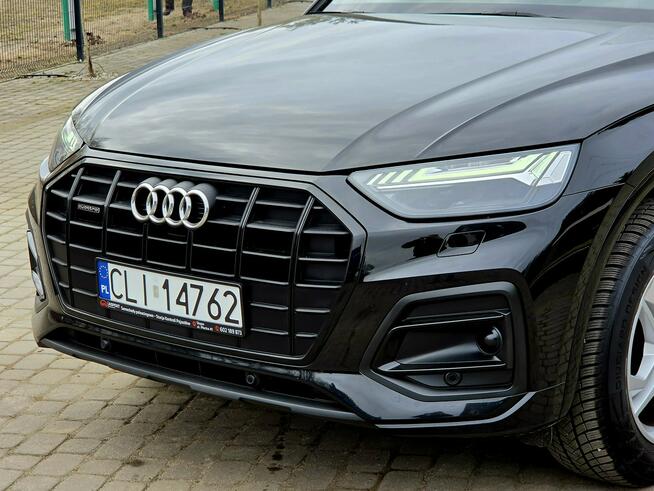 Audi Q5 2.0 TDi 204 KM Quattro S-Tronic / Serwisowana w ASO Skępe - zdjęcie 6