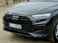 Audi Q5 2.0 TDi 204 KM Quattro S-Tronic / Serwisowana w ASO Skępe - zdjęcie 6
