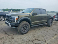 Ford F150 RAPTOR / AWD / niski przebieg