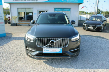 Volvo XC 90 INSCRIPTION Panorama Skóra Kamera 360 D5 235HP Warszawa - zdjęcie 3