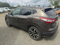 Nissan Qashqai navi, klimatronic, kamera! Zbąszyń - zdjęcie 12