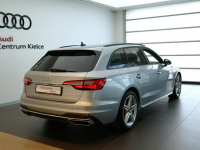 Audi A4 35TFSI 150KM Nav TempomatACC Kamera ElektryczneFotele Ambiente Kielce - zdjęcie 4