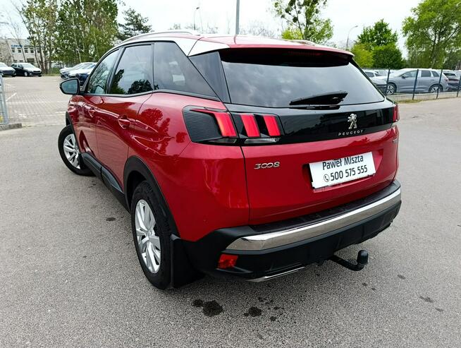 Peugeot 3008 30 tys km  jeden właściciel Karczew - zdjęcie 3