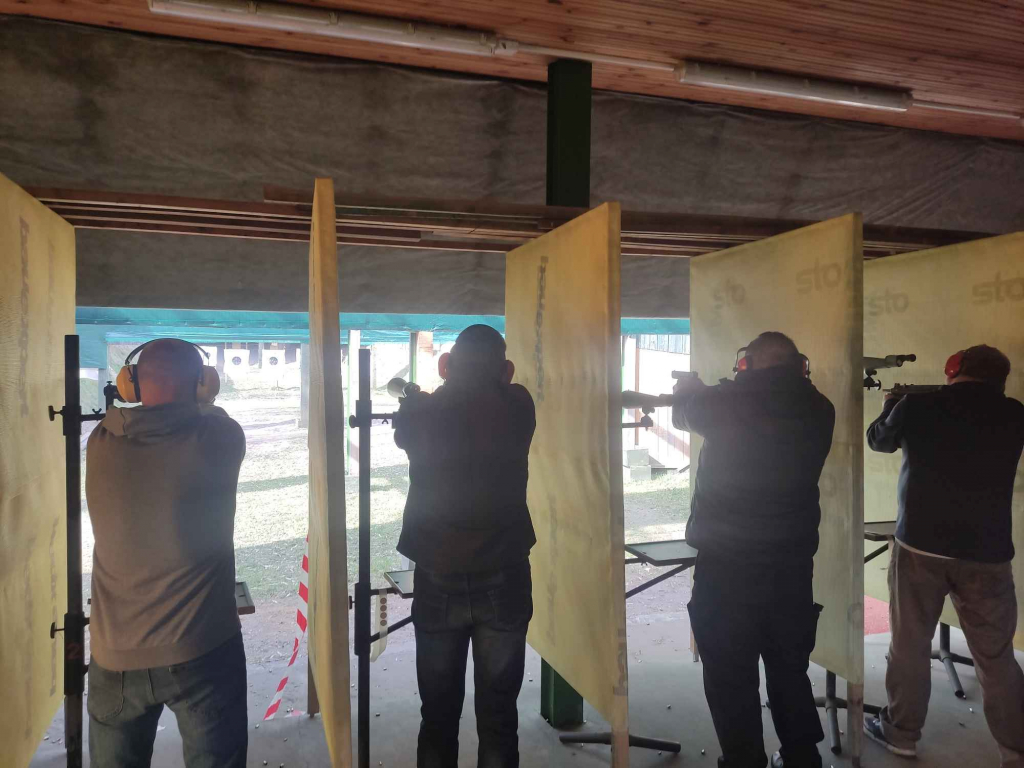 Kurs Doskonalący Ochrony obowiązkowy dla Kwalifikowanych Pracowników Płock - zdjęcie 11