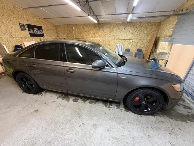 Audi a6c7 Dobra - zdjęcie 5