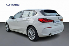 BMW 120d Advantage aut Swarzędz - zdjęcie 3