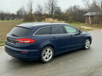 Ford Mondeo 2019 2.0 TDCi 150kM Krosno - zdjęcie 5