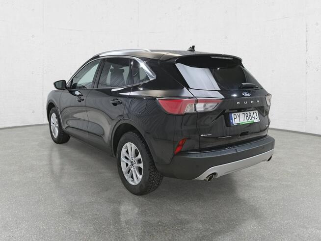 Ford Kuga Komorniki - zdjęcie 5