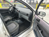 Skoda Fabia *199tys km* 2003r * 3900zł Ostrołęka - zdjęcie 10