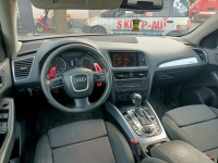 Audi Q5 3.0TDI 239km 09r Automat 4x4 Tarnów - zdjęcie 7