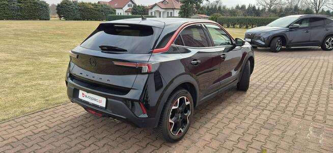 Opel Mokka AUTOMAT-LED-KAMERA Paproć - zdjęcie 7