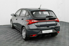 Hyundai i20 GD1N264#1.2 Pure Cz.cof Bluetooth KLIMA Salon PL VAT 23% Gdańsk - zdjęcie 4