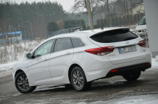 Hyundai i40 1,7 CRDi*Navi*LED*Lift*Niemcy* Ostrów Mazowiecka - zdjęcie 10