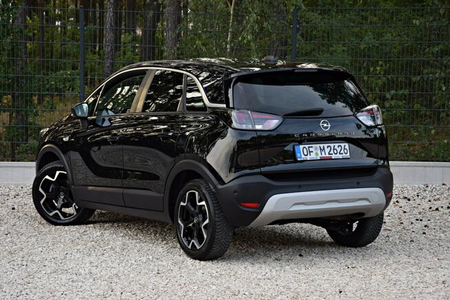 Opel Crossland 1.2 Benz. 110KM LED! Kamera! Ideał! Właśnie Ten!!! Ostrów Mazowiecka - zdjęcie 3