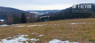 Siary działka budowlano-rolna 0,53 ha 1169S/2026