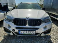 BMW X6 Komorniki - zdjęcie 2