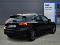 Ford Focus 1,0Ecoboost 125Km 08.02.2023 Titanium gwarancja NB01378 Warszawa - zdjęcie 5