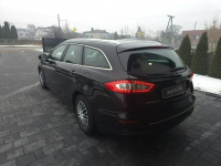 Ford Mondeo 2016r. | Panorama | Drugi komplet felg. Żarki - zdjęcie 6