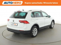 Volkswagen Tiguan FV23 full led dsg pdc navi auto klima acc kamera Warszawa - zdjęcie 7