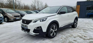 Peugeot 3008 Jeden Właściciel Bezwypadkowy 1.5 BlueHDi Allure Płock - zdjęcie 3