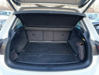 Volkswagen Tiguan 4x4 virtual cocpit webasto Otwock - zdjęcie 8