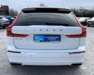 Volvo XC 60 T6,AWD,Plug-in,Gwarancja Kamienna Góra - zdjęcie 6