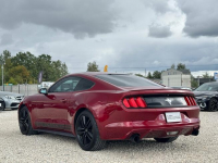 Ford Mustang, 2015 Michałowice - zdjęcie 6