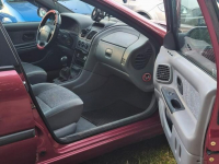 Renault Laguna 1998r. 1,6 Benzyna Tanio Warszawa - zdjęcie 6