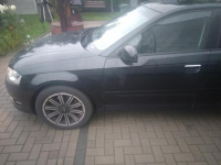 Sprzeadam audi a3 Łomża - zdjęcie 4