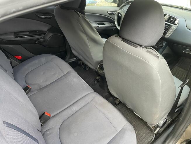 Fiat Bravo 2 Multijet 1.9 JTD Emotion, 150KM, 2007r Garwolin - zdjęcie 6