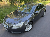 Opel Insignia COSMO 2.0 CDTI 160 KM Navi Alu18'' Stan BDB Józefkowo - zdjęcie 2