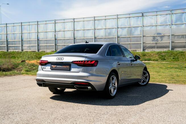 Audi A4 Limousine 35 TFSI S tronic, FV23%, Bezwypadkowy, Salon PL Warszawa - zdjęcie 6