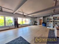 Atrakcyjna Powierzchnia Biurowo-Magazynowa z Rampą Poznań - zdjęcie 2