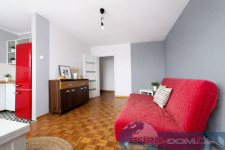 PRZESTRONNE 2-POKOJOWE MIESZKANIE NA RATAJACH Nowe Miasto - zdjęcie 2