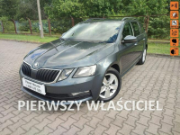 Škoda Octavia Salon Polska fv23%
