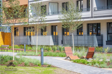 GOTOWE/Mieszkanie 3pok, 64,55m2 z balkonem /Wrocław Szczepin