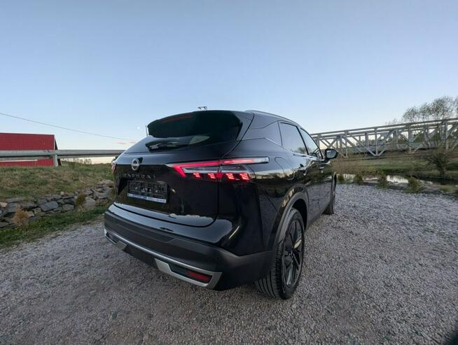 Nissan Qashqai XTRONIC MHEV 158 2WD Jak nowy Kamienna Góra - zdjęcie 6