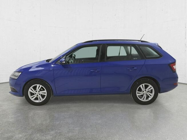 Škoda Fabia Poleasingowe.pl BZ Komorniki - zdjęcie 4