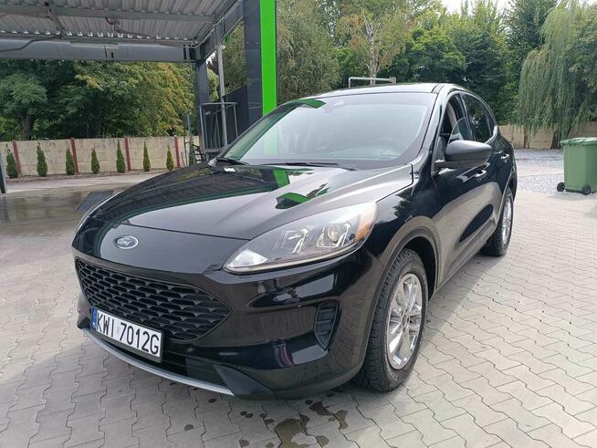 FORD ESCAPE 1.5 BENZYNA / AUTOMAT / KUGA / OKAZJA Ostrów Wielkopolski - zdjęcie 1