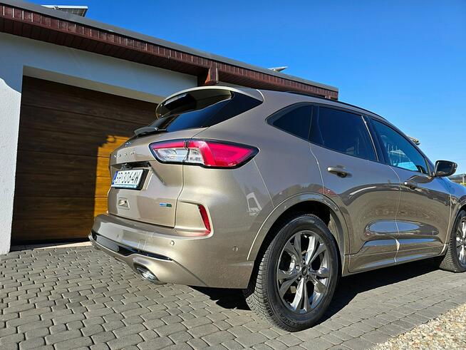 Ford Kuga serwis ASO, bezwypadkowy Rydułtowy - zdjęcie 8