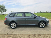 Škoda Fabia AMBITION Kombi 1.0 TSI 95KM Salon Polska, Możliwa zamiana Włocławek - zdjęcie 4