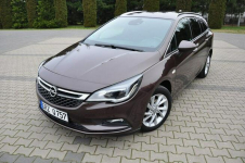 Opel Astra 1,4 Benz Turbo Ledy Navi Skóry Alufelgi Serwis z DE !! Ostrów Mazowiecka - zdjęcie 6