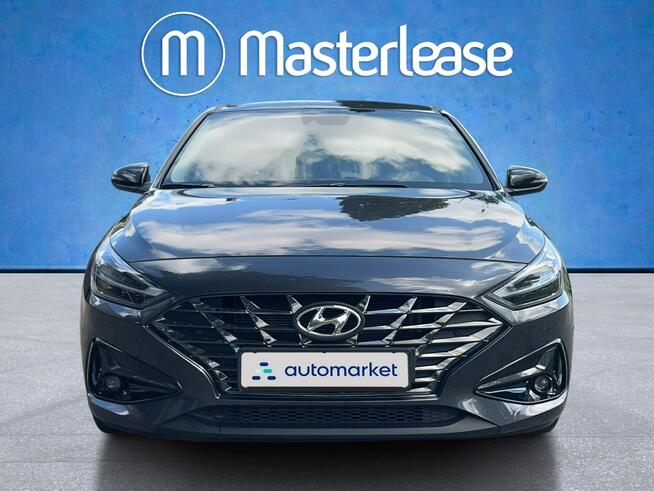 Hyundai i30 1.0 T-GDI Smart ! Z Polskiego Salonu ! Faktura VAT ! Warszawa - zdjęcie 2