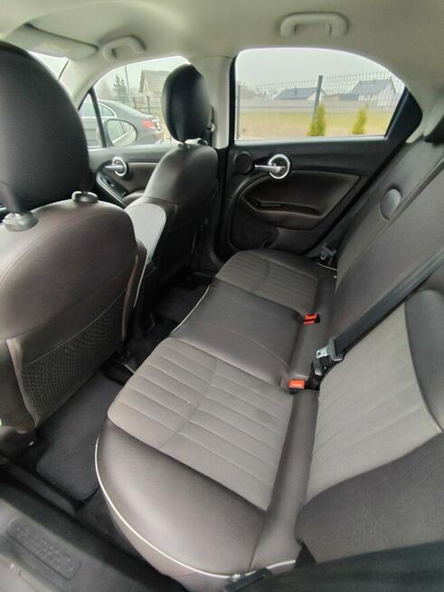 Fiat 500x 1.6 Diesel Grodzisk Wielkopolski - zdjęcie 12