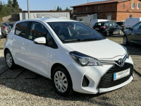 Toyota Yaris *Gwarancja*kamera cofania*z Niemiec* Dąbrowa - zdjęcie 2