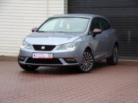 Seat Ibiza Navi /Klimatronic /Led /1,2 /90KM /2015 Mikołów - zdjęcie 6