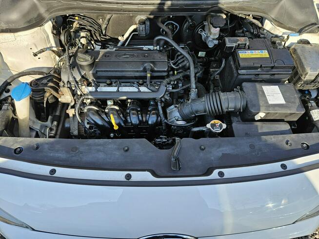 Hyundai i20 Klimatyzacja / Po wymianie rozrządu Ruda Śląska - zdjęcie 12