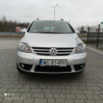 Volkswagen Golf Plus Lipówki - zdjęcie 3