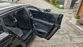 Peugeot 508 SW BENZYNA 180KM EU6 stan bdb, super AUTO, full wersja Ostrołęka - zdjęcie 8