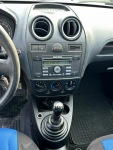 Ford Fiesta 1.3 Ambiente , samochód krajowy , Tychy - zdjęcie 11
